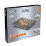 balance de cuisine numérique LAICA KS5010 Cuillères Marron 10 kg (18,5 x 22,7 x 1,7 cm)