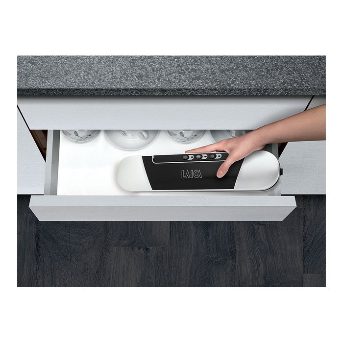 Emballage sous vide LAICA VT3225 9 L/min Plastique