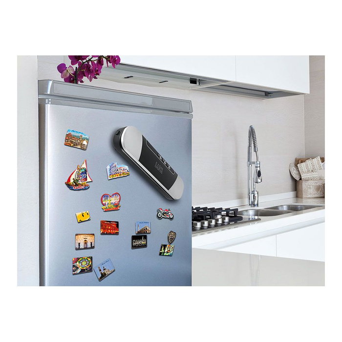 Emballage sous vide LAICA VT3225 9 L/min Plastique