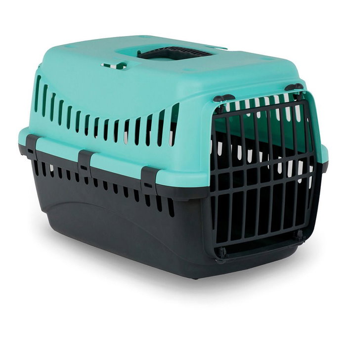 Nayeco Pegaso Plus Transportin pour animaux couleurs assorties 58 x 38 x 38 cm Nayeco Pegaso Plus Transportin pour animaux couleurs assorties 58 x 38 x 38 cm