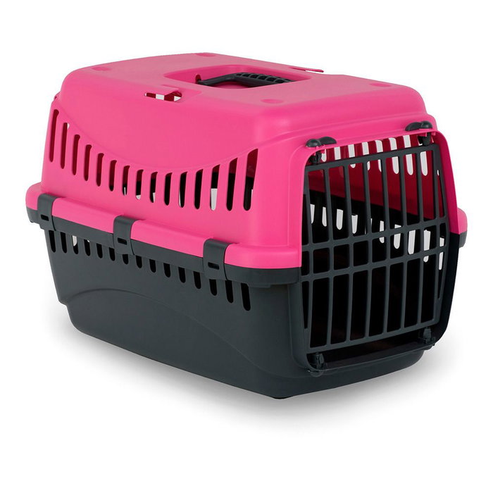 Nayeco Pegaso Plus Transportin pour animaux couleurs assorties 58 x 38 x 38 cm Nayeco Pegaso Plus Transportin pour animaux couleurs assorties 58 x 38 x 38 cm