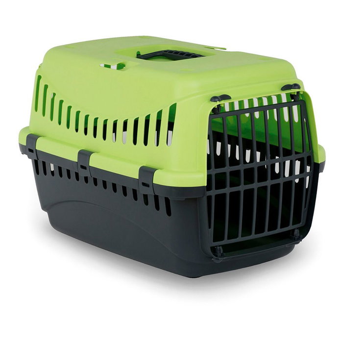 Nayeco Pegaso Plus Transportin pour animaux couleurs assorties 58 x 38 x 38 cm Nayeco Pegaso Plus Transportin pour animaux couleurs assorties 58 x 38 x 38 cm