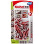 Fischer DuoPower 534992 Chevilles Ø 5 x 25 mm Nylon (45 Unités)