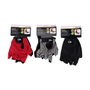 Dunlop Gants de Cyclisme (M)