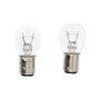 Dunlop Pack de 2 ampoules 12V 21/5W pour voiture