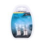 Dunlop Pack de 2 ampoules 12V 21/5W pour voiture