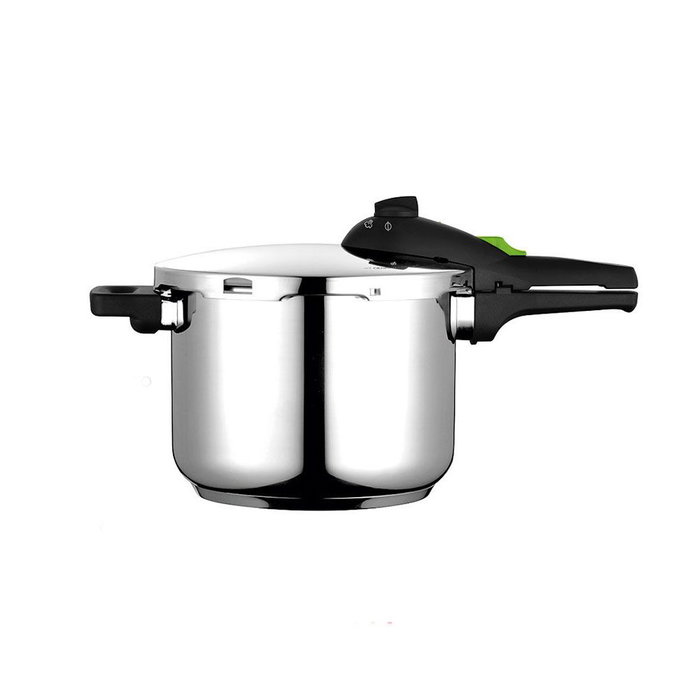 Fagor Rapid Cocotte minute super rapide 8 L acier inoxydable 18/10 Ø23 x 21 cm Fagor Rapid Cocotte minute super rapide 8 L acier inoxydable 18/10 Ø23 x 21 cm
