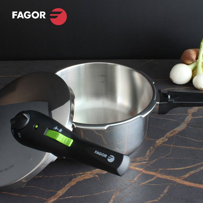 Fagor RAPID XPRESS 8L