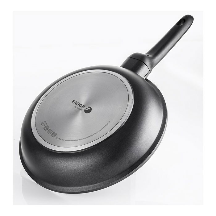 Poêle Fagor ALUTHERM 26 Noir Poêle Fagor ALUTHERM 26 Noir