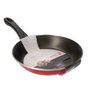 Poêle FAGOR Optimax Rouge Acier émaillé (Ø 24 cm)