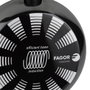 Poêle FAGOR Indutherm Noir Acier émaillé (Ø 24 cm)