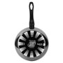 Poêle FAGOR Indutherm Noir Acier émaillé (Ø 28 cm)