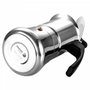 Fagor Cafetière Italienne Noir Acier inoxydable 60 ml