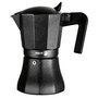 Cafetière Italienne Fagor TIRAMISU 3 Noir Aluminium