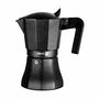 Cafetière Italienne Fagor TIRAMISU 3 Noir Aluminium