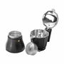 Cafetière Italienne Fagor TIRAMISU 6 Noir Aluminium