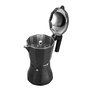 Cafetière Italienne Fagor TIRAMISU 9 Noir Aluminium
