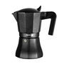 Cafetière Italienne Fagor TIRAMISU 9 Noir Aluminium