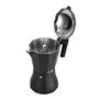 Cafetière Italienne Fagor TIRAMISU 9 Noir Aluminium