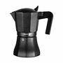 Cafetière Italienne Fagor TIRAMISU 9 Noir Aluminium