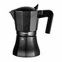 Cafetière Italienne Fagor TIRAMISU 9 Noir Aluminium