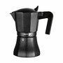 Cafetière Italienne Fagor TIRAMISU 9 Noir Aluminium