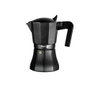 Fagor Tiramisu Cafetera à expresso en aluminium 9 tasses noir