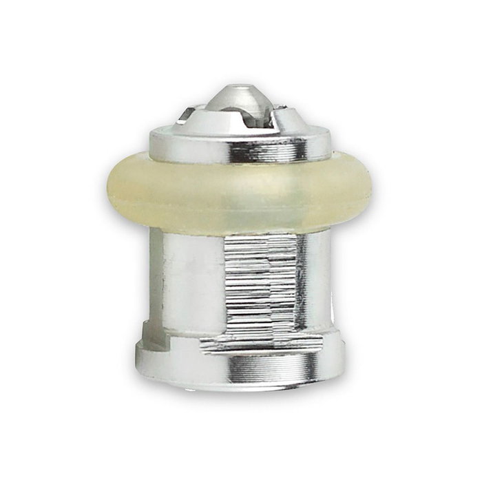 Soupape de sécurité pour autocuiseur FAGOR Classic Rechange Casserole 4 L / 6 L / 8 L / 10 L Soupape de sécurité pour autocuiseur FAGOR Classic Rechange Casserole 4 L / 6 L / 8 L / 10 L