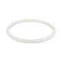 Fagor Joint pour cocotte Rechange Silicone Blanc pour Level 4 L / 6 L / 8 L