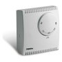 Perry Thermostat analogique série Teg blanc