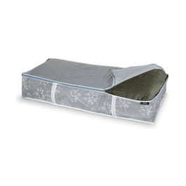 Domopak Living Bourse de Rangement Bon Ton XL Transparent