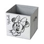 Domopack Living Cube Minnie Gris clair