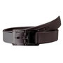 Cofra Ceinture Waregem Noir 115 cm