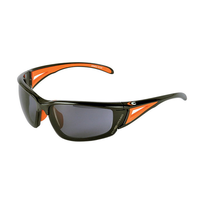 Lunettes de Protection Cofra Armex Lunettes de Protection Cofra Armex