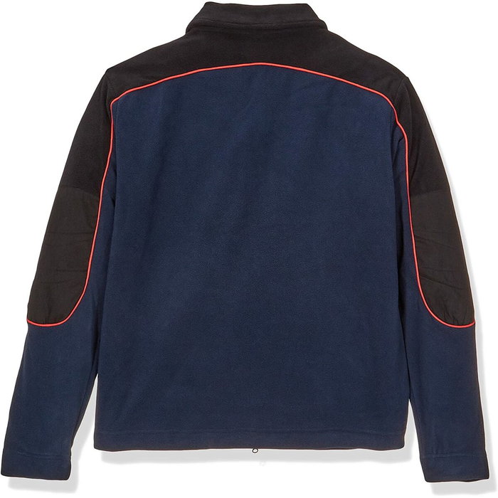 Cofra Veste Cofra Rider Blue marine - L