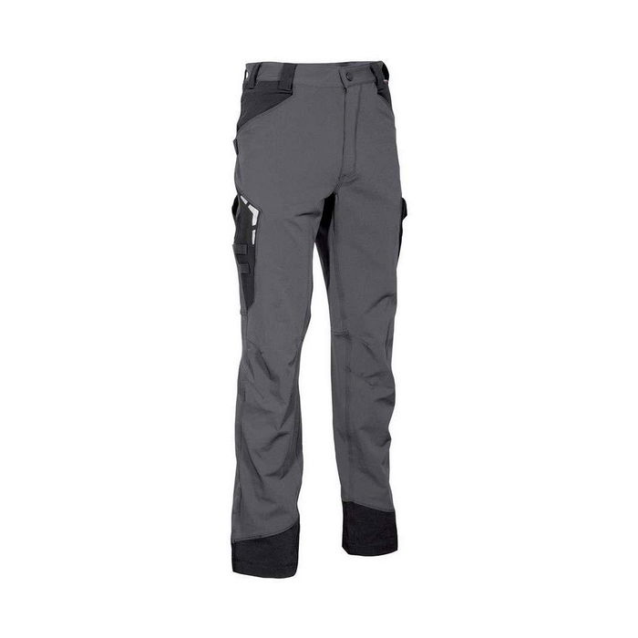 Pantalons de sécurité Cofra Hagfors Gris foncé 42 Pantalons de sécurité Cofra Hagfors Gris foncé 42