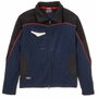 Cofra Veste Coupe-Vent Cofra Rider Femme Blue marine S