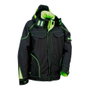 Veste Cofra Tecka Légère Citron Noir (16)