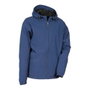 Veste Coupe-Vent Cofra Softshell Blue marine
