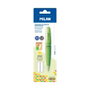 Milán Kit portaminas capsule + 2 gomas, modèles assortis