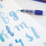 Crayons de couleur Milan Aquarelles Multicouleur