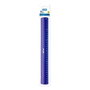 Milán Règle Flex & Resistant 30 cm bleu