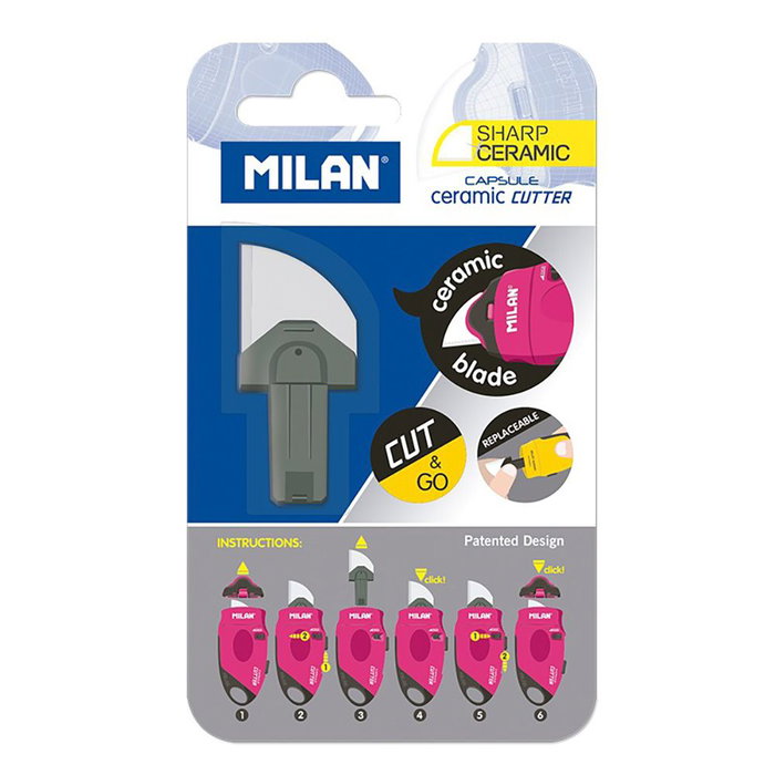 Lame de cutter Milan Coupeuse rotative Lames Lame de cutter Milan Coupeuse rotative Lames