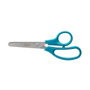 Milán Ciseaux scolaires Basic 13,3 cm vert