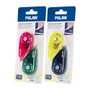 Milán Cinta correctrice 4,2 mm x 5 m couleurs assorties