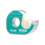 Milán Dispensateur vert avec ruban adhésif invisible mat 19 mm x 33 m