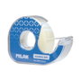 Milán Dispensateur bleu avec ruban adhésif transparent 19 mm x 33 m