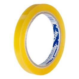 Milán Ruban adhésif transparent 19 mm x 66 m