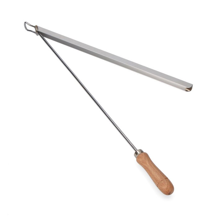 Tige de reliure Aluminium 42 cm Livres, magazines et journaux