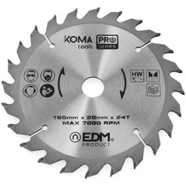 Koma Tools Disque de scie circulaire 08764